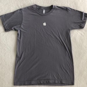 Apple Store Shirt